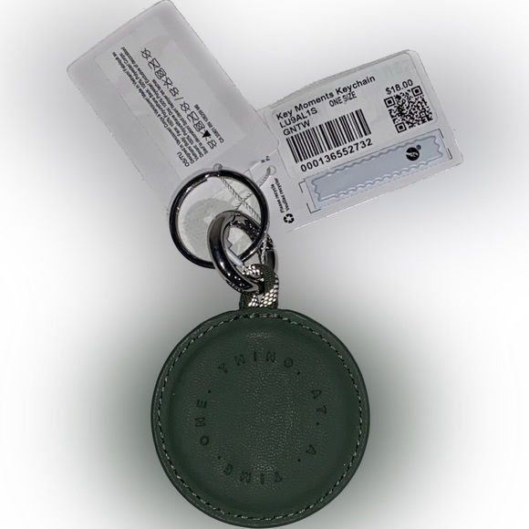 Lululemon Keychain - Picture 2 of 2